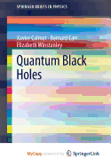 Quantum Black Holes