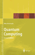 Quantum Computing