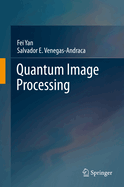 Quantum Image Processing