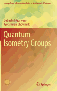 Quantum Isometry Groups