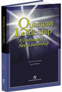 Quantum Leadership - Porter-O'Grady, Timothy