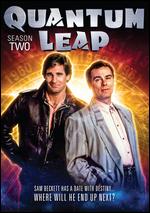 Quantum Leap: Season 2 [4 Discs] - 