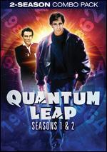 Quantum Leap: Seasons 1 & 2 [6 Discs]