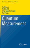 Quantum Measurement