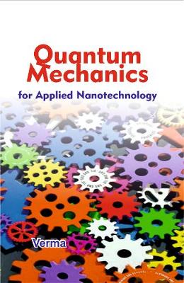 Quantum Mechanics for Applied Nanotechnology - Close