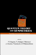 Quantum Theory and Symmetries, Proceedings of the 3rd International Symposium