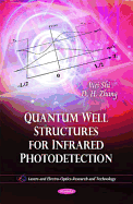 Quantum Well Structures for Infrared Photodetection