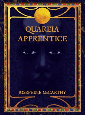 Quareia Apprentice - McCarthy, Josephine