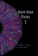 Quark-Gluon Plasma 3