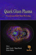 Quark Gluon Plasma