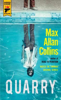 Quarry - Collins, Max Allan