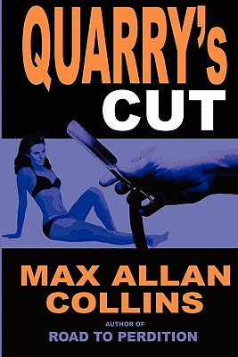 Quarry's Cut - Collins, Max Allan