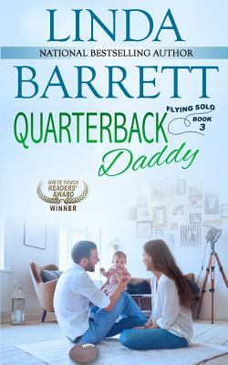 Quarterback Daddy - Barrett, Linda