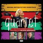 Quartet [Original Soundtrack] - Various Artists