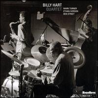 Quartet - Billy Hart
