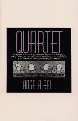 Quartet - Ball, Angela