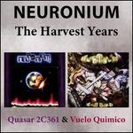 Quasar 2C361 & Vuelo Quimico: The Harvest Years