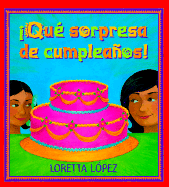 Que Sorpresa - Lopez, Loretta