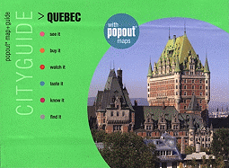 Quebec Cityguide
