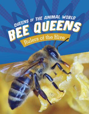 Queen Bees: Rulers of the Hive - Sang, Maivboon