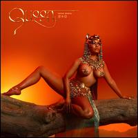 Queen [Clean Version] - Nicki Minaj