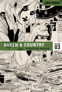 Queen & Country Vol. 3, 3: Definitive Edition 3