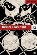 Queen & Country Vol. 4: Definitive Edition 4
