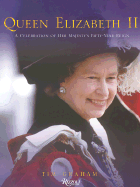 Queen Elizabeth II: A Celebration of Her Majesty's Fifty-Year Reign