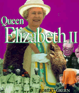 Queen Elizabeth II - Green, Robert, and Greene, Robert, Professor