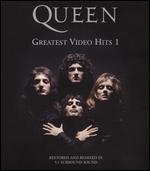 Queen: Greatest Video Hits, Vol. 1