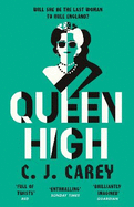 Queen High: Thrilling dystopian follow up to WIDOWLAND
