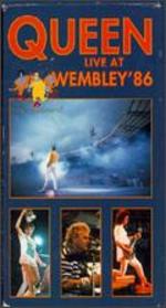 Queen: Live at Wembley Stadium [25th Anniversary Edition] [2 Discs]