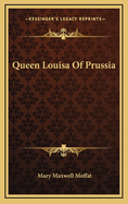 Queen Louisa of Prussia