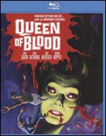 Queen of Blood [Blu-ray] - Curtis Harrington