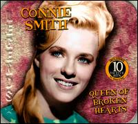 Queen of Broken Hearts - Connie Smith