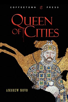 Queen of Cities - Novo, Andrew