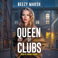 Queen of Clubs: An exciting and gripping new crime saga series