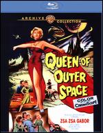 Queen of Outer Space [Blu-ray] - Edward Bernds