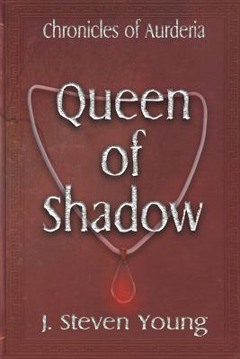 Queen of Shadow - Young, J Steven