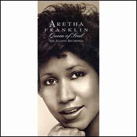 Queen of Soul: The Atlantic Recordings - Aretha Franklin