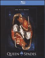 Queen of Spades [Blu-ray]