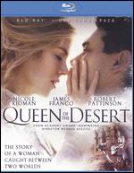 Queen of the Desert [Blu-ray] - Werner Herzog