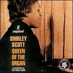 Queen of the Organ - Shirley Scott