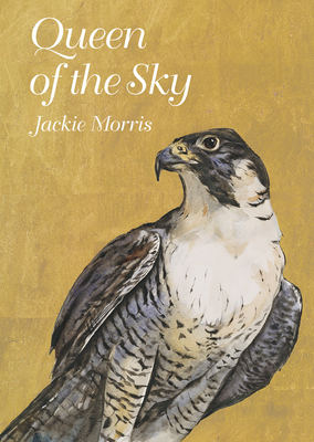 Queen of the Sky - Morris, Jackie