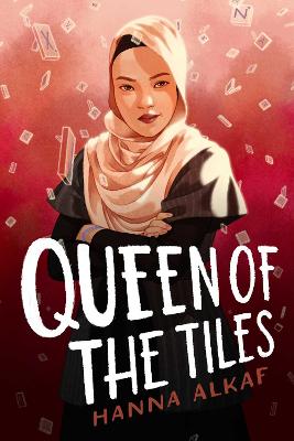 Queen of the Tiles (Export) - Alkaf, Hanna