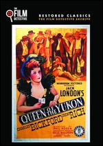 Queen of the Yukon - Phil Rosen