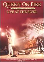 Queen On Fire: Live At the Bowl
