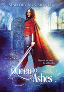 Queen to Ashes: Black Dawn Series 2