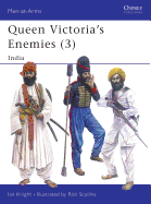 Queen Victoria's Enemies (3): India