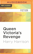 Queen Victoria's revenge